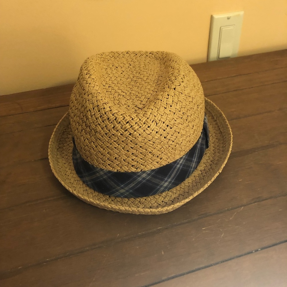 American Eagle Fedora Sz s/m